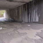 Tunnelton underpass